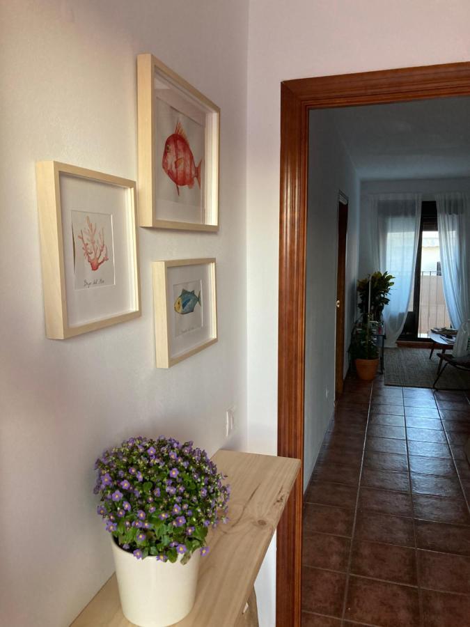 Casa Trillo Apartment Sanlúcar de Barrameda Exterior photo